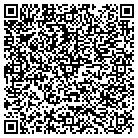 QR code with Fairhill Community Church Of G contacts