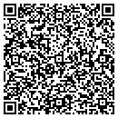 QR code with J&S Zegers contacts
