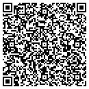 QR code with Allen McCullough Inc contacts