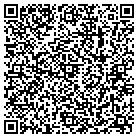 QR code with First Church of Christ contacts