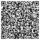 QR code with Hairs Looking At You contacts