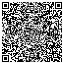 QR code with J L Knight Inc contacts