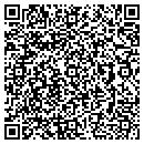 QR code with ABC Charters contacts