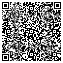 QR code with C & L Sprinklers Inc contacts