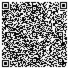 QR code with McCormicks Landclearing contacts