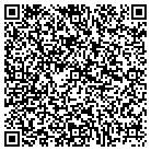 QR code with Deluxe Paint & Body Shop contacts