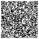 QR code with Cyndi Thompson Collectibles contacts