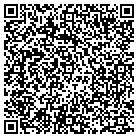 QR code with Gabriel's Barber & Style Shop contacts