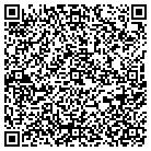 QR code with Holiday Pizza & Restaurant contacts