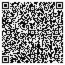 QR code with Hunter Graphics contacts