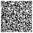 QR code with A & M Health Therapy contacts