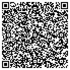 QR code with Zion Temple Church Of God contacts