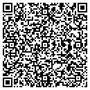 QR code with Terry R Hale contacts