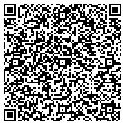 QR code with Angela or Willie Garner Trckg contacts