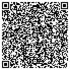 QR code with Walz Hardcore Cycles USA Inc contacts