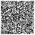 QR code with Advantage Roof Consultants Inc contacts