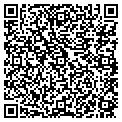 QR code with AmSouth contacts