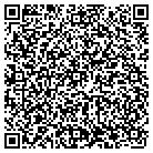 QR code with Hunters Creek Middle School contacts