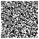 QR code with Aaron & Frances Levey Senior contacts