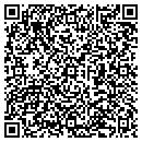 QR code with Raintree Apts contacts