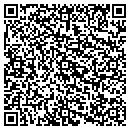 QR code with J Quintero Roofing contacts