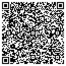 QR code with Al Robinson Trucking contacts