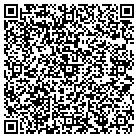 QR code with A Always On Time Escorts Inc contacts