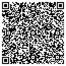 QR code with Alleans Loving Care contacts