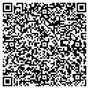 QR code with Uniserv Pools contacts