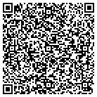 QR code with Advancement For Nursing contacts