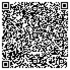 QR code with Harvey Waldron's Land Clearing contacts