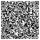 QR code with Cybernet Engineering contacts