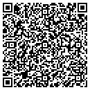 QR code with U S A Limo Inc contacts