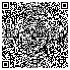 QR code with Adams Chapel Baptist Church contacts