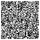 QR code with Antioch Christian Church Of Tull contacts