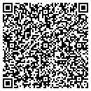 QR code with SYBRA Inc contacts
