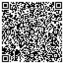 QR code with First Audio Inc contacts