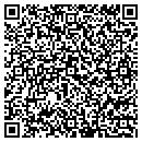 QR code with U S A High Security contacts