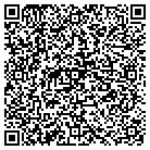 QR code with E-2 Technology Corporation contacts