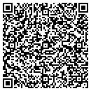 QR code with G&M Lawn Service contacts