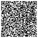 QR code with Urnine F Linton contacts