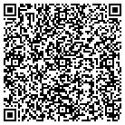 QR code with Kristal Klear Pools Inc contacts
