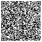 QR code with Johnson Blakely Pope Bokor contacts