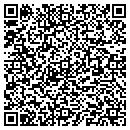 QR code with China Lane contacts