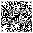 QR code with Honorable Frances King contacts