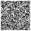 QR code with Capone's contacts