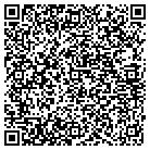 QR code with Gino's Greek Cafe contacts