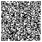 QR code with Angela Latulippe Installation contacts