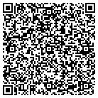 QR code with James Davis Lawn Service contacts