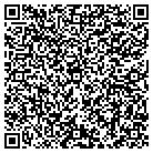 QR code with A & Quality Painting Inc contacts
